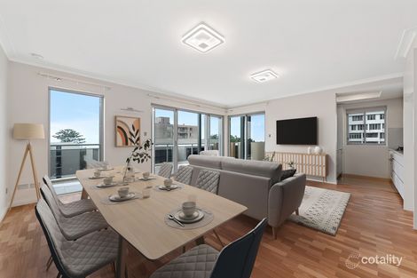 28/26-30 Ocean St N, Bondi, NSW 2026