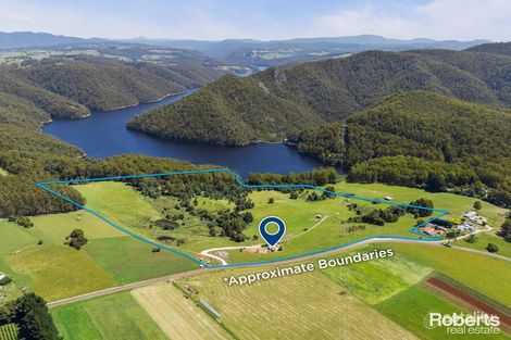 Property photo of 39 Devils Gate Road Barrington TAS 7306