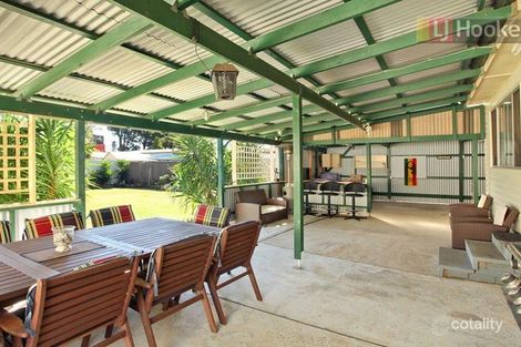 Property photo of 71 Bennett Road Colyton NSW 2760