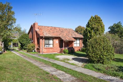 Property photo of 67 Outhwaite Road Heidelberg Heights VIC 3081