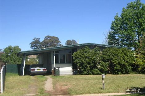 Property photo of 22 Tumbarumba Crescent Heckenberg NSW 2168