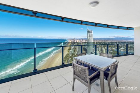 Property photo of 5402/4 The Esplanade Surfers Paradise QLD 4217