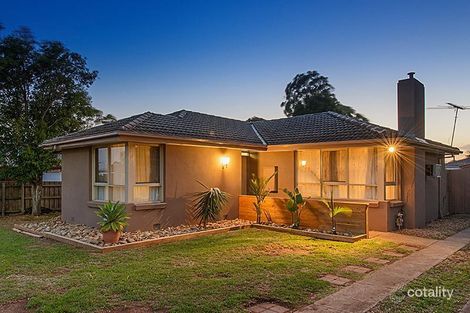 9 Scott St, Melton, VIC 3337