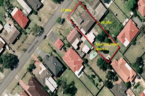 Property photo of 8 Waratah Crescent Macquarie Fields NSW 2564