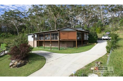 24 Tallowwood Pl, South West Rocks, NSW 2431