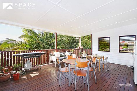 Property photo of 5 Claremont Street Red Hill QLD 4059