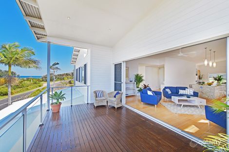 Property photo of 103 Matthew Flinders Drive Port Macquarie NSW 2444