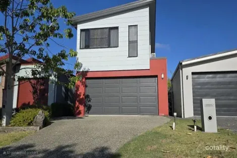 Property photo of 13 Reflection Street Mount Pleasant QLD 4740