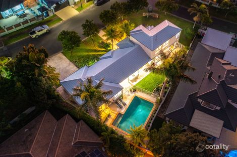 Property photo of 26 Serenity Boulevard Helensvale QLD 4212