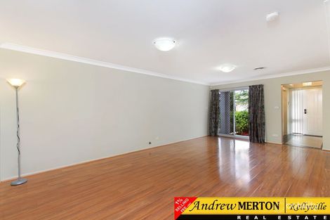Property photo of 7 Oldbury Street Stanhope Gardens NSW 2768