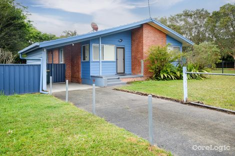 Property photo of 11 Kurrajong Street Coffs Harbour NSW 2450