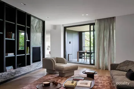 Property photo of 101/16 Lansell Road Toorak VIC 3142