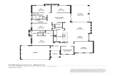 Property photo of 29 Winnipeg Terrace Wanneroo WA 6065