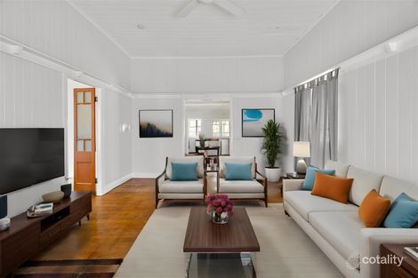 Property photo of 141 Terrace Street New Farm QLD 4005