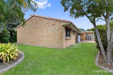 Property photo of 3/3 Eucalyptus Court Oxenford QLD 4210