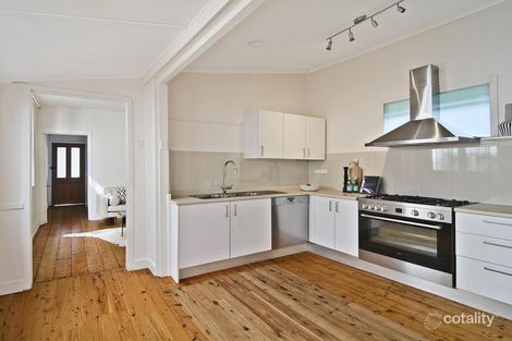 Property photo of 12 Bent Street Neutral Bay NSW 2089