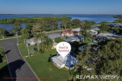 Property photo of 1 Peel Street Toorbul QLD 4510