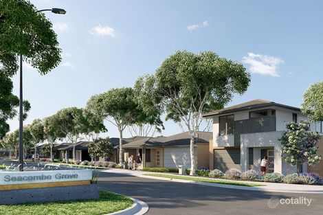 Property photo of LOT 12/1124 Frankston-Flinders Road Somerville VIC 3912
