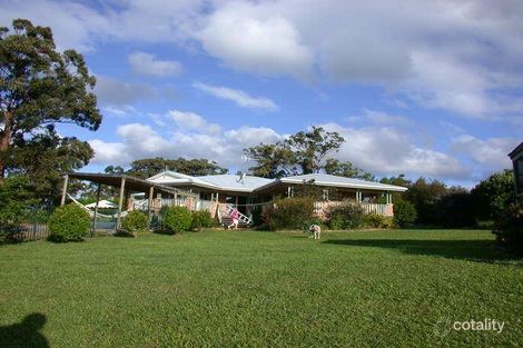 28 King Creek Rd, King Creek, NSW 2446