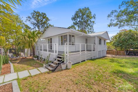 Property photo of 55 Martin Street Nerang QLD 4211