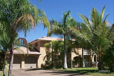 565 Norman Rd, Norman Gardens, QLD 4701