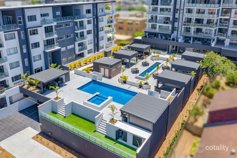 92/45 Shore St E, Cleveland, QLD 4163