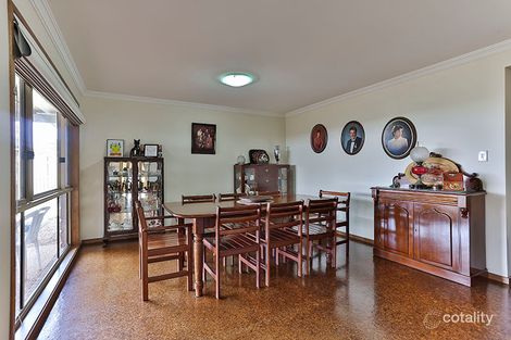 Property photo of 28 Calypso Street Middle Ridge QLD 4350