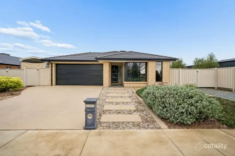 Property photo of 12 Quiver Terrace Mooroopna VIC 3629