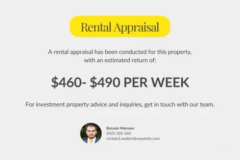 Property photo of 1 Aranda Place Epping VIC 3076