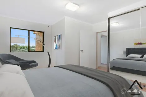 Property photo of 29/1 Clarence Street Strathfield NSW 2135
