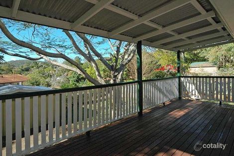 10 Whitehead Rd, The Gap, QLD 4061