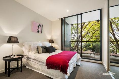 Property photo of 105/38 Camberwell Road Hawthorn East VIC 3123