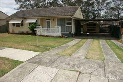 Property photo of 5 The Crescent Marayong NSW 2148