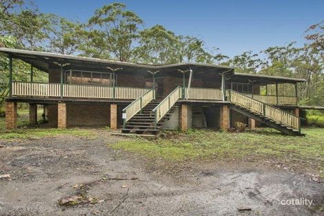 Property photo of 17 Waterfall Road Ninderry QLD 4561