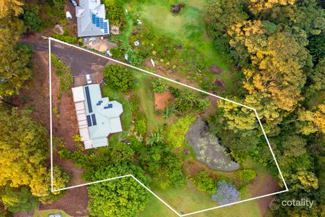 Property photo of 396 Ilkley Road Ilkley QLD 4554