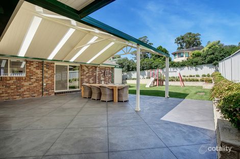 Property photo of 8 Staples Place Glenmore Park NSW 2745