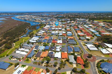 Property photo of 7 Vlamingh Gate Dudley Park WA 6210