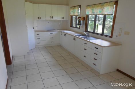 Property photo of 3394 Abergowrie Road Abergowrie QLD 4850