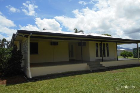 3394 Abergowrie Rd, Abergowrie, QLD 4850