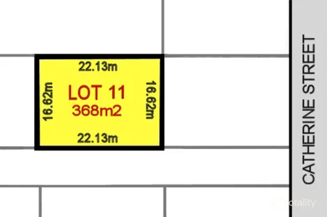 43 Catherine St, Port Wakefield, SA 5550