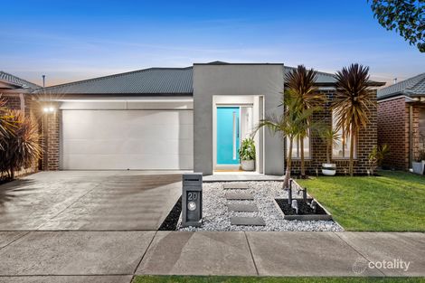 20 Roosevelt Rd, Mount Duneed, VIC 3217