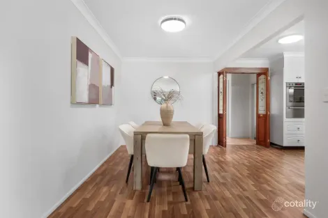 Property photo of 50 Londonderry Road Hobartville NSW 2753