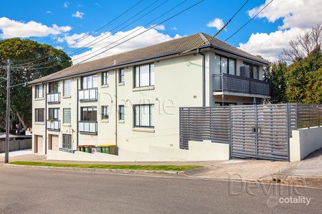 Property photo of 5/28 Dening Street Drummoyne NSW 2047