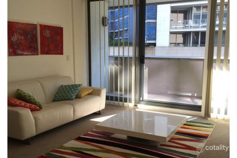 Property photo of 310/45-49 Shelley Street Sydney NSW 2000
