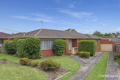 Property photo of 7 Elmwood Crescent Glen Waverley VIC 3150