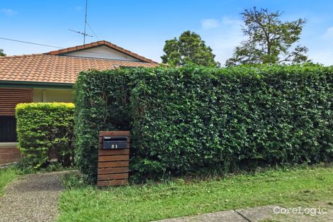 Property photo of 31 Kooya Road Mitchelton QLD 4053