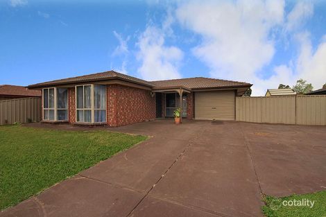 Property photo of 40 Tarqui Drive Paralowie SA 5108