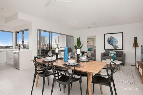 Property photo of 602/12 Harvey Street Darwin City NT 0800