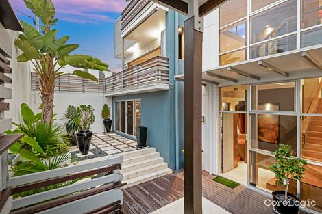 Property photo of 124 Sackville Street Greenslopes QLD 4120