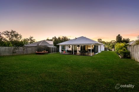 Property photo of 24 Icefire Lane Coomera QLD 4209